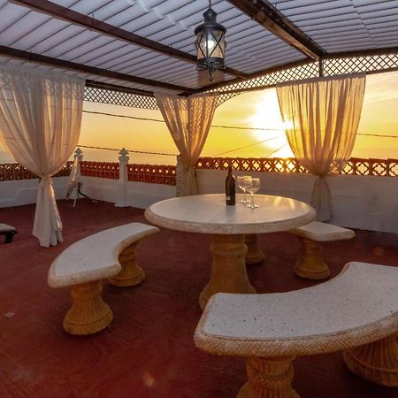 Casa Cucu Villa Tazacorte Dış mekan fotoğraf