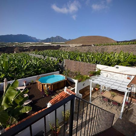 Casa Cucu Villa Tazacorte Dış mekan fotoğraf