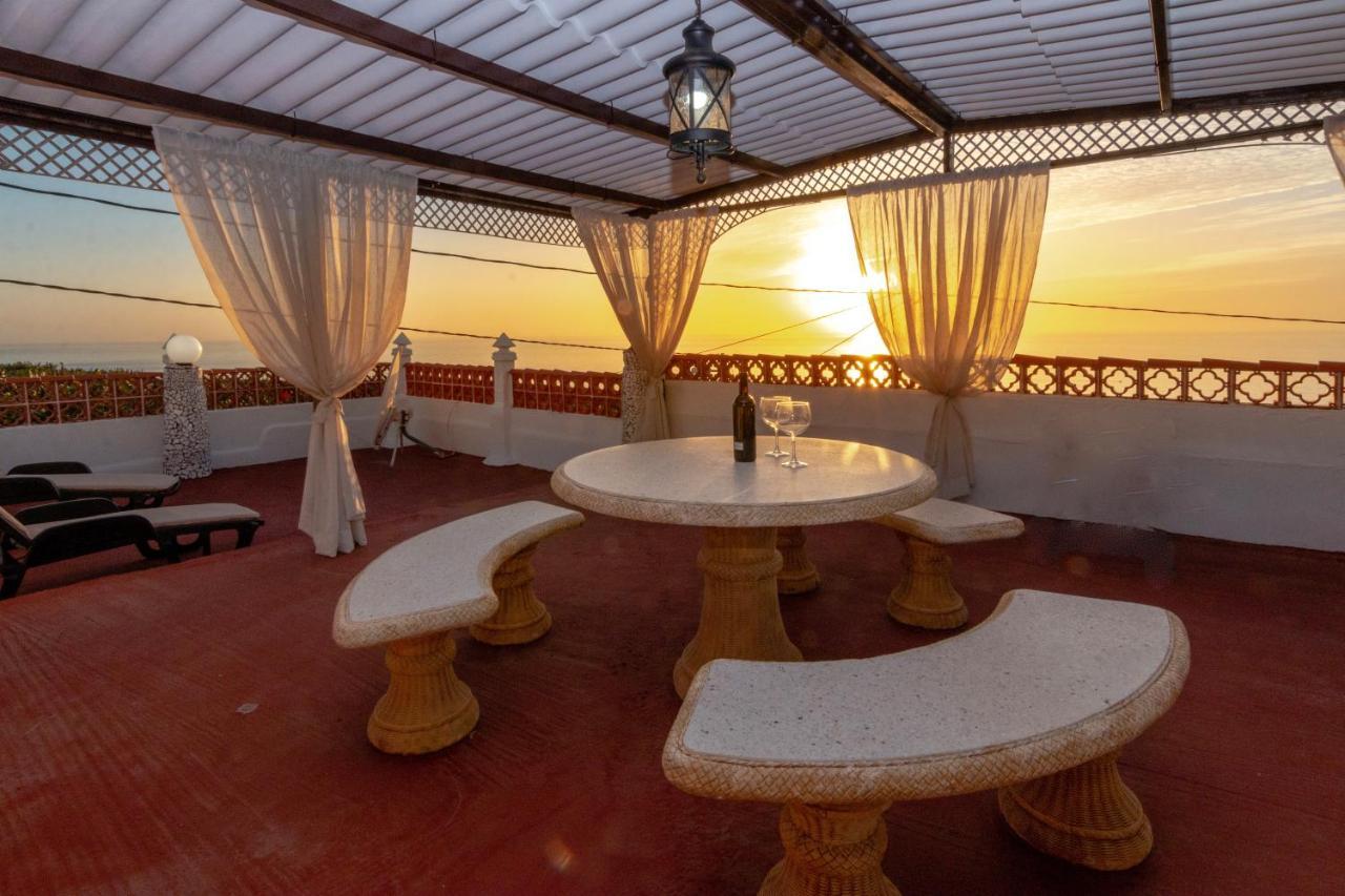 Casa Cucu Villa Tazacorte Dış mekan fotoğraf