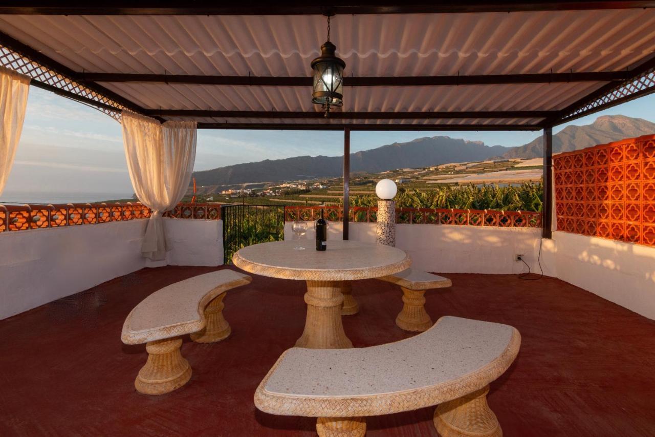 Casa Cucu Villa Tazacorte Dış mekan fotoğraf