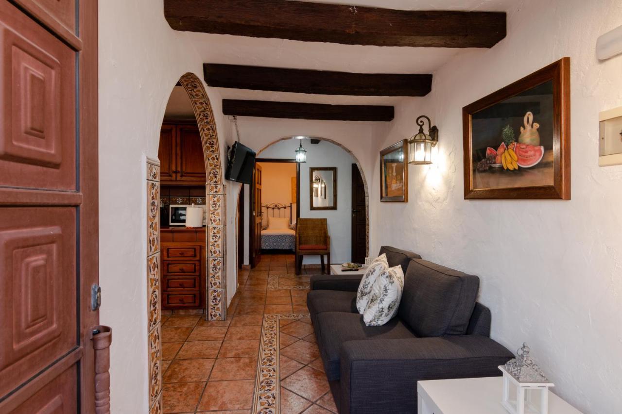 Casa Cucu Villa Tazacorte Dış mekan fotoğraf
