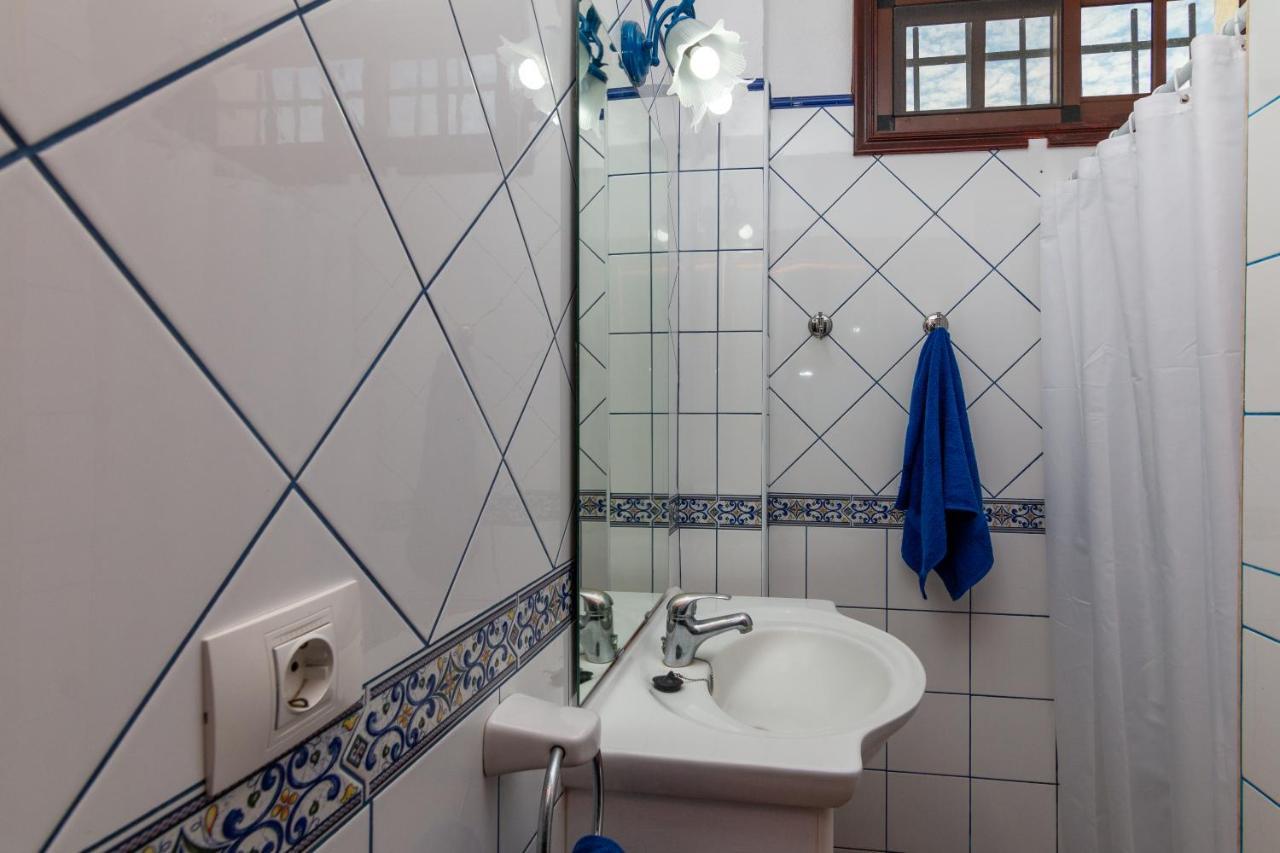 Casa Cucu Villa Tazacorte Dış mekan fotoğraf
