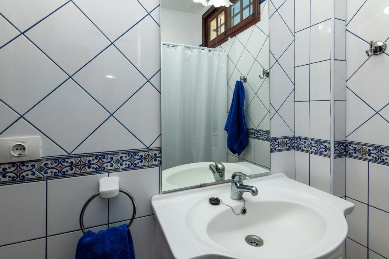 Casa Cucu Villa Tazacorte Dış mekan fotoğraf
