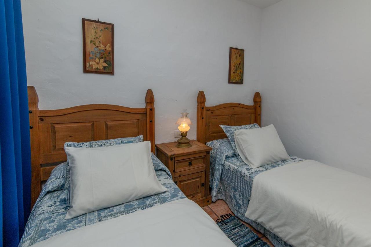 Casa Cucu Villa Tazacorte Dış mekan fotoğraf