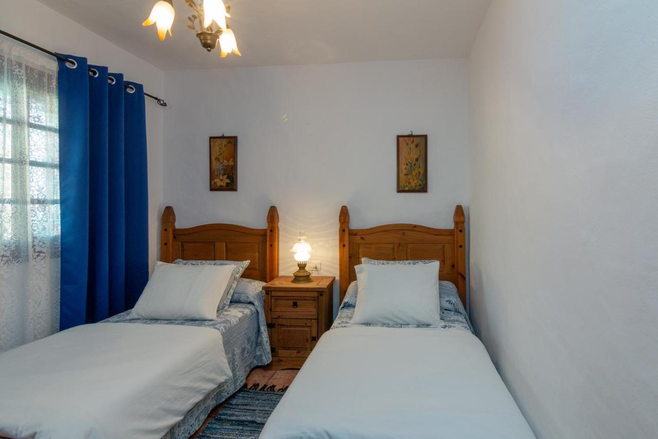 Casa Cucu Villa Tazacorte Dış mekan fotoğraf