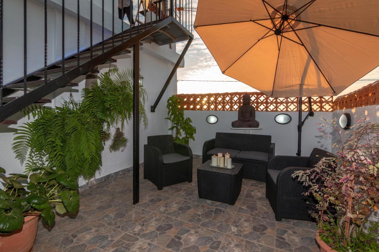 Casa Cucu Villa Tazacorte Dış mekan fotoğraf