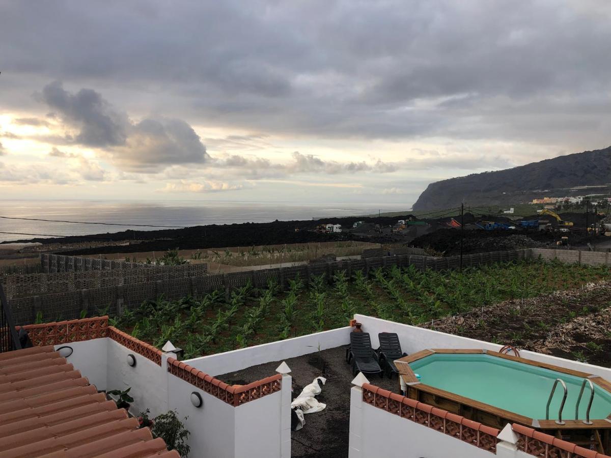 Casa Cucu Villa Tazacorte Dış mekan fotoğraf