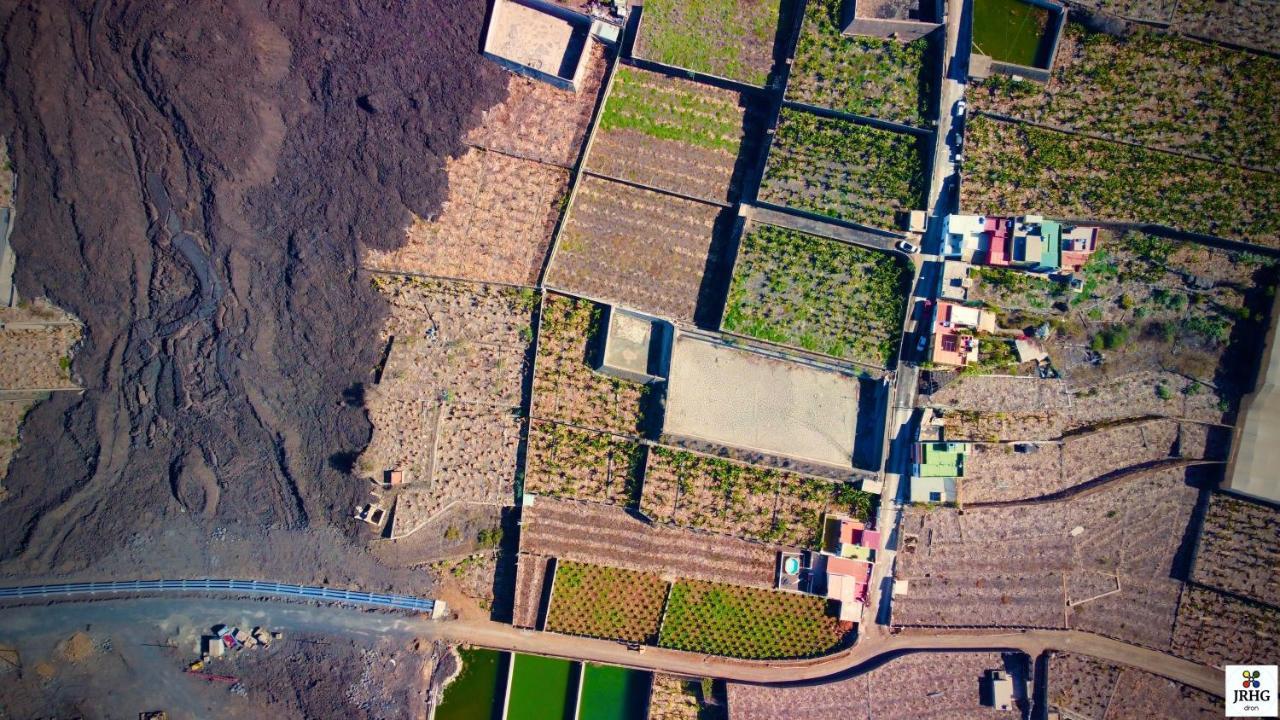 Casa Cucu Villa Tazacorte Dış mekan fotoğraf