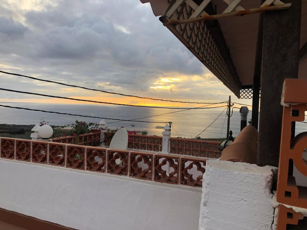 Casa Cucu Villa Tazacorte Dış mekan fotoğraf