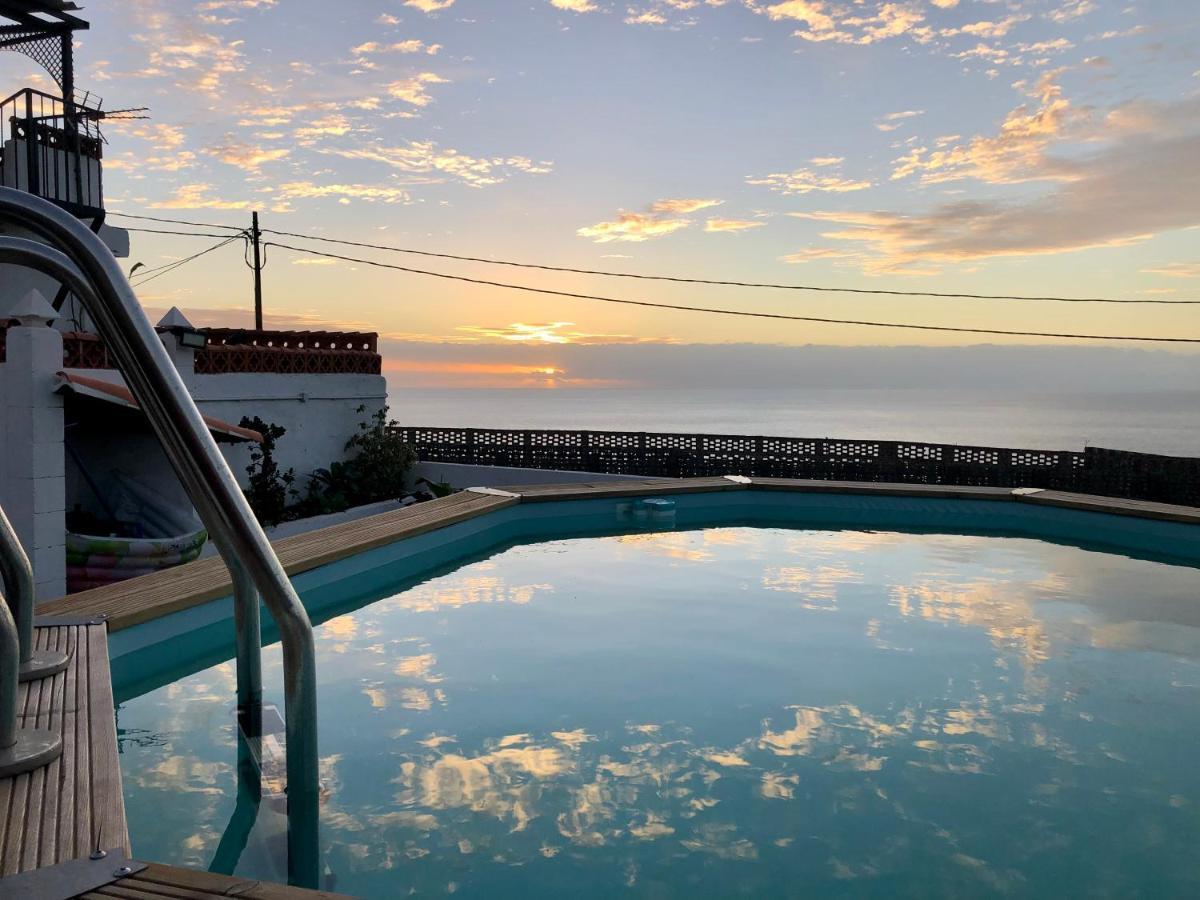 Casa Cucu Villa Tazacorte Dış mekan fotoğraf