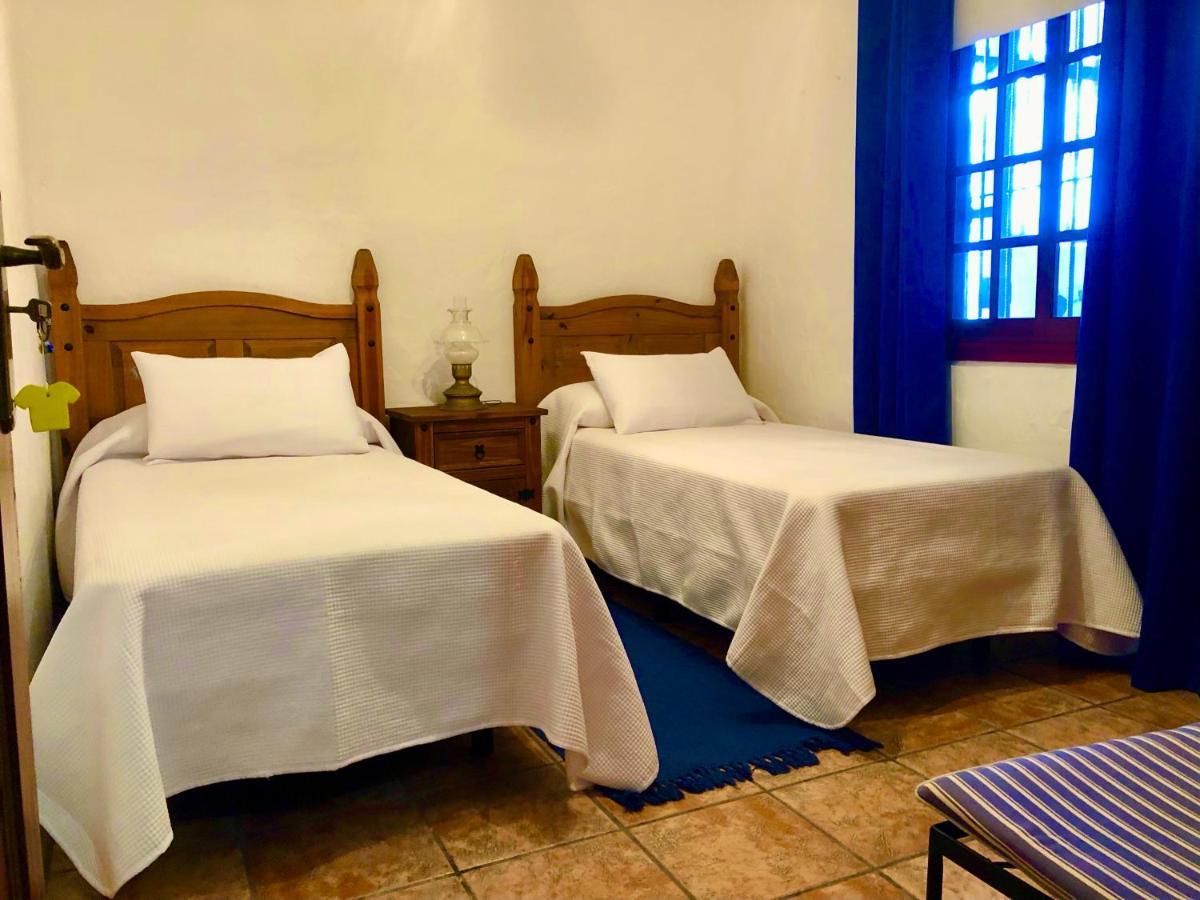 Casa Cucu Villa Tazacorte Dış mekan fotoğraf
