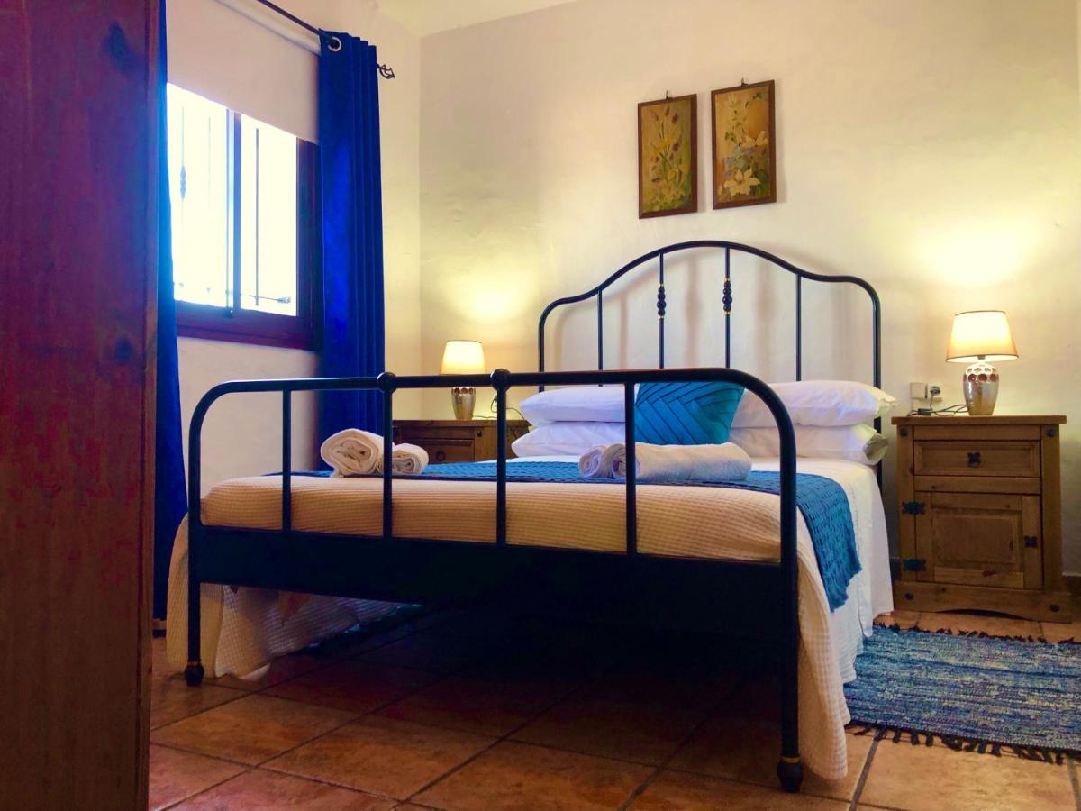 Casa Cucu Villa Tazacorte Dış mekan fotoğraf